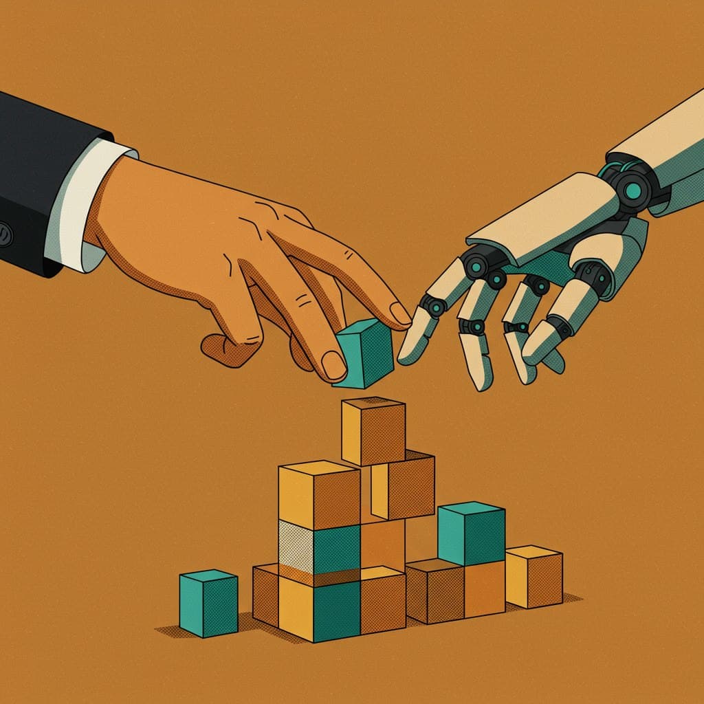 The New SE: How AI Is Redefining Solution Engineering and Forward-Deployed Roles